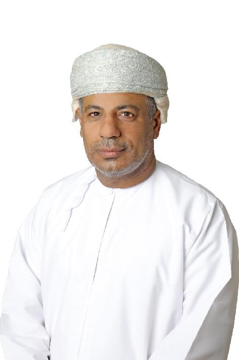 Dr. Hamdan Al Fazari