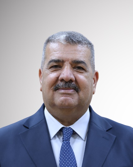 Dr. Muayad Al-Jubouri